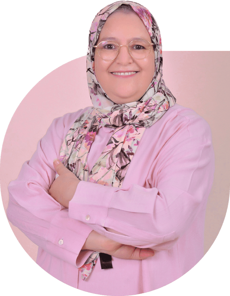 Meryam El Jazouli